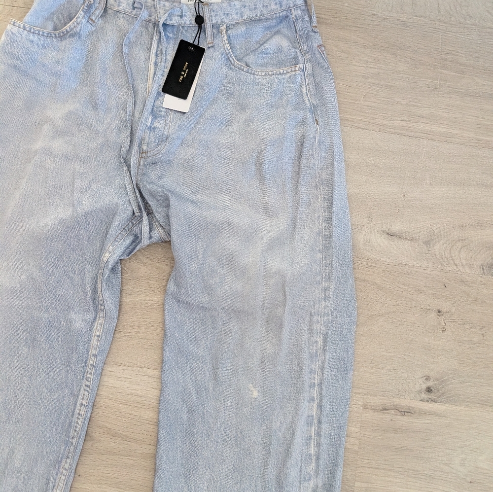 Rag & Bone Miramar NWT - Picture 5 of 16